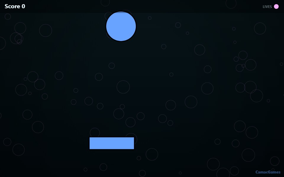 Abyss Anchor screenshot