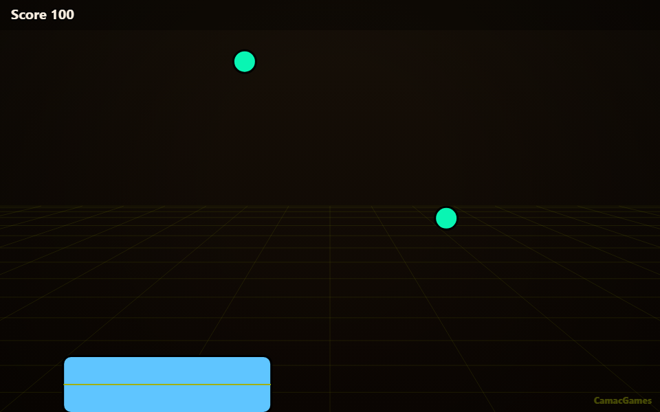 Acid Flask screenshot