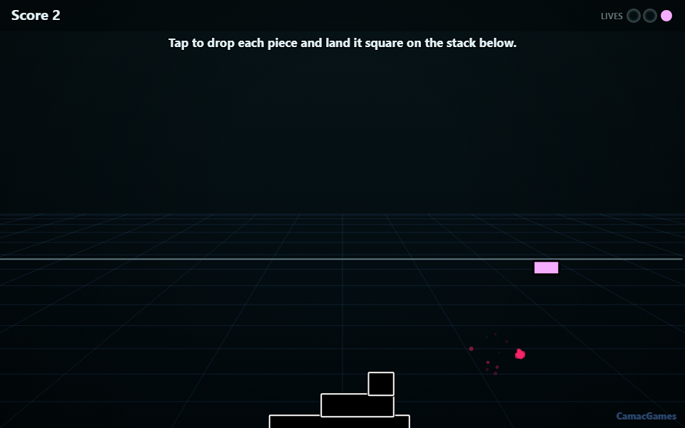 Barge Load screenshot