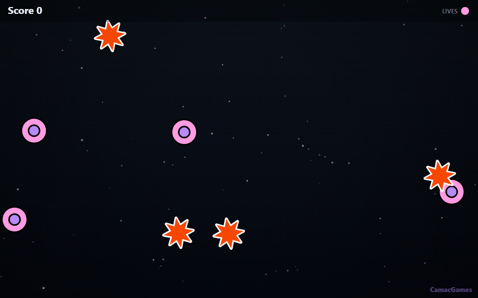 Constellation screenshot