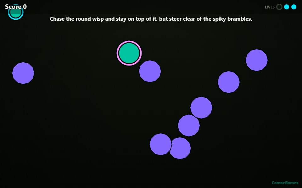 Fox Hunt screenshot
