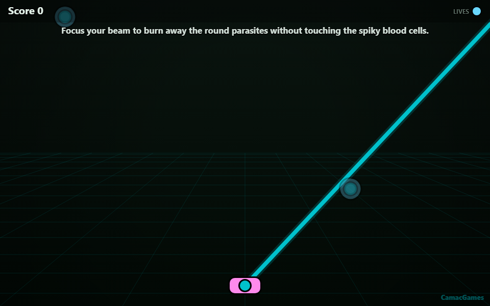 Laser Scalpel screenshot