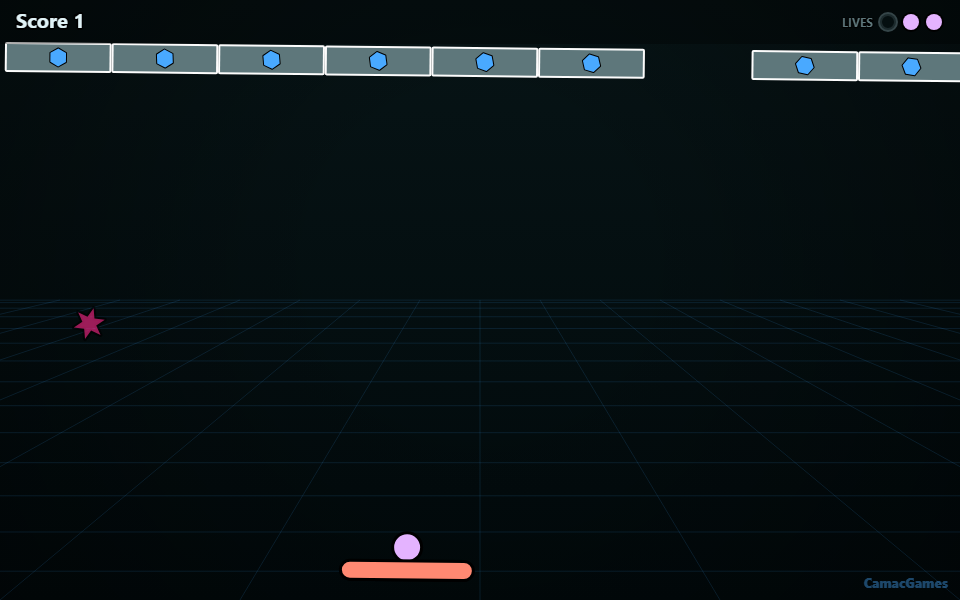 Moon Bounce screenshot
