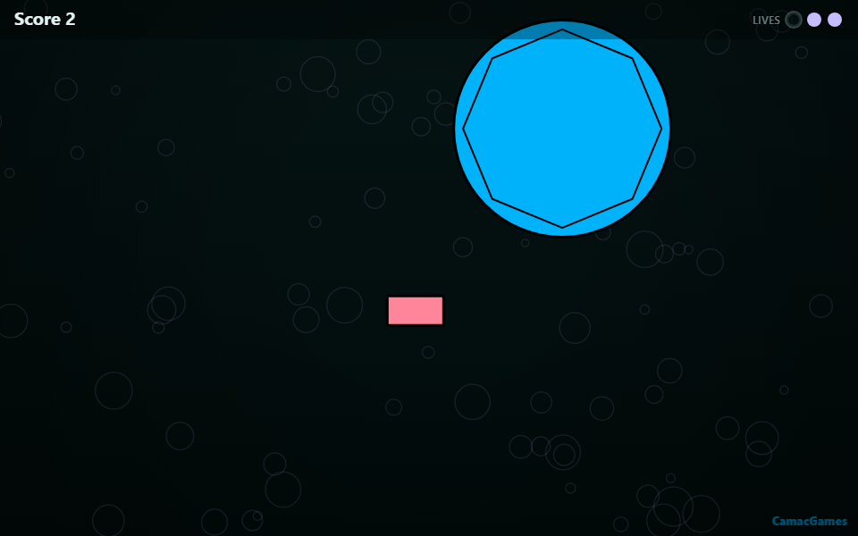 Pilot Fish screenshot