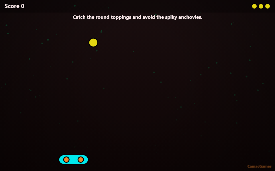 Pizza Party screenshot