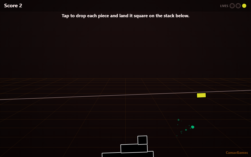 Plate Stack screenshot