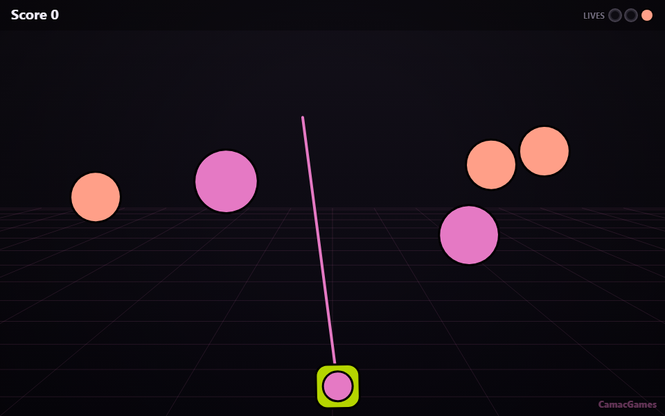 Prism Bender screenshot