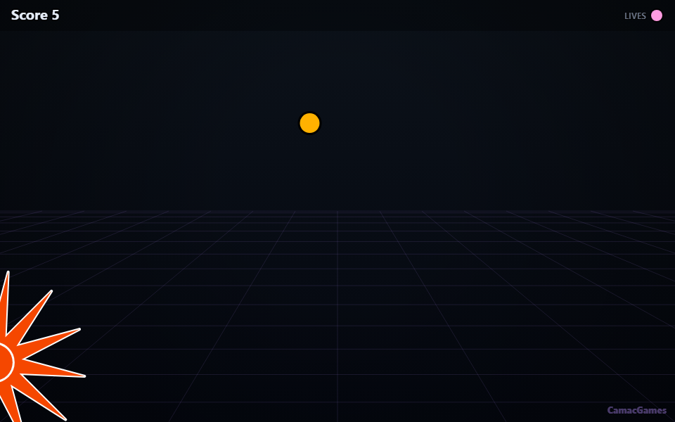 Shadow Tag screenshot