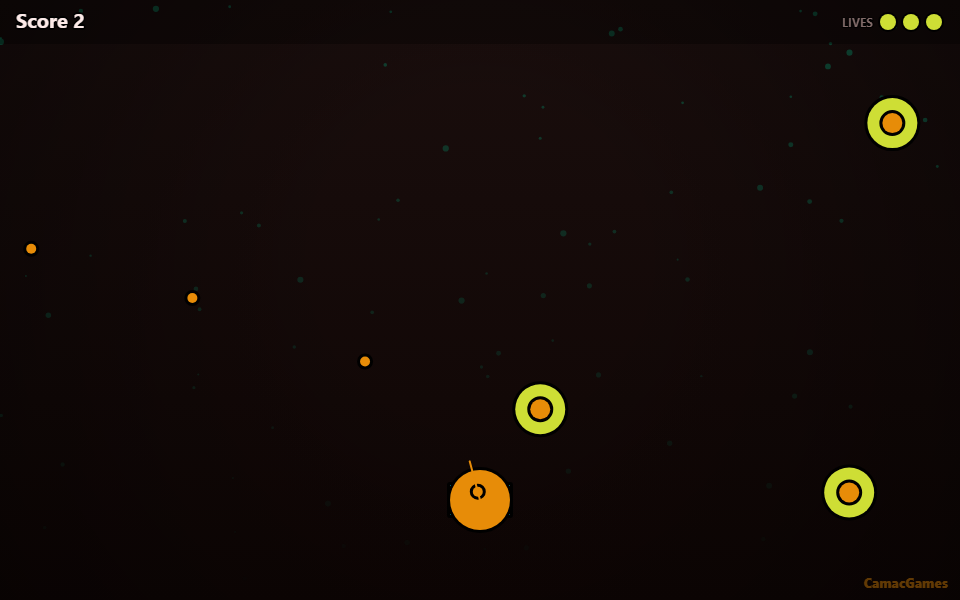 Sky Sentry screenshot