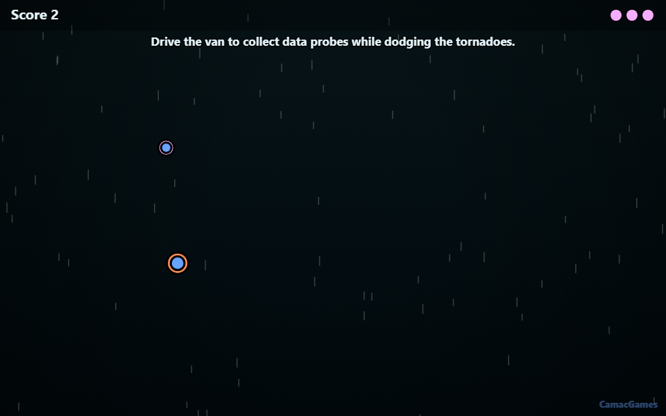 Storm Chaser screenshot