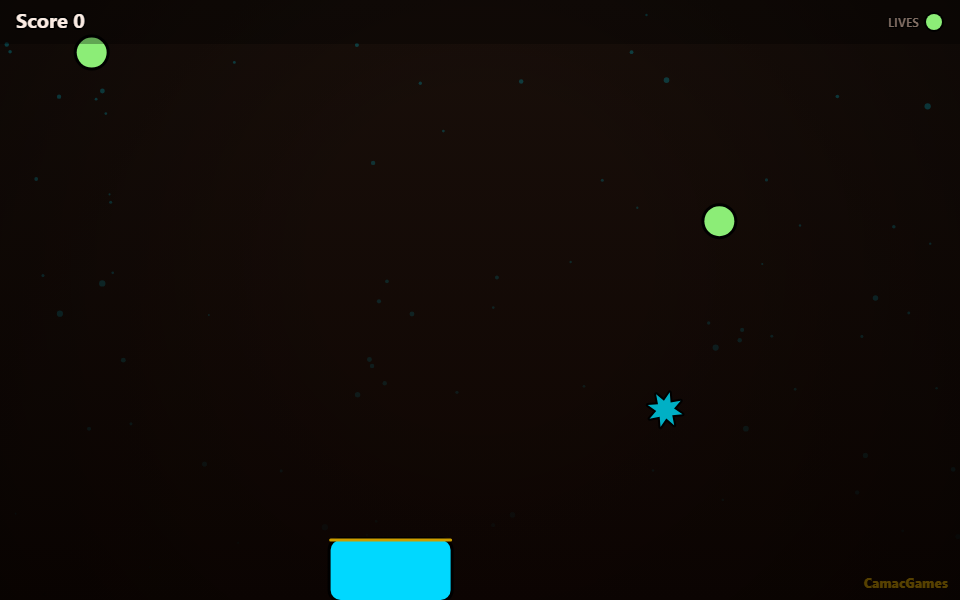 Transmute screenshot